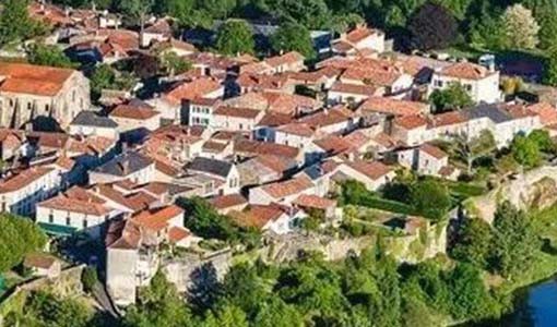 眉山回乡建别墅为什么一定要选专业乡墅公司