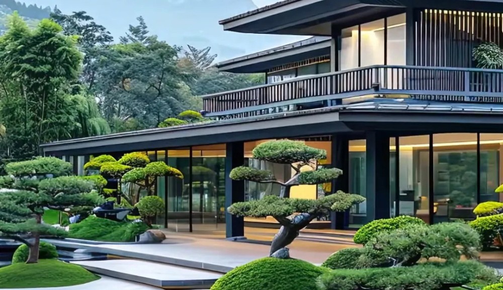 眉山农村自建房更佳风水布局是什么