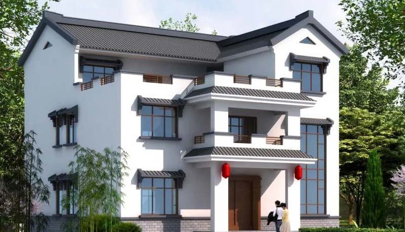 眉山对于农村自建房屋，必须注意土方回填